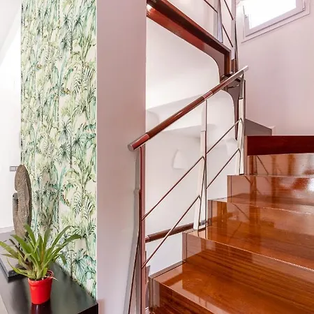 L'andragó Villa *