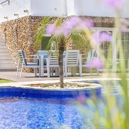 Villa L'andragó *