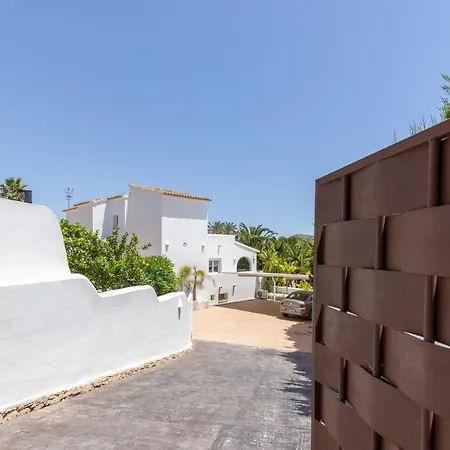 L'andragó Villa