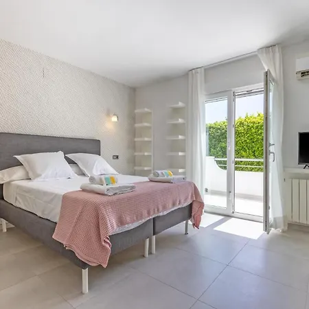 Villa L'andragó *