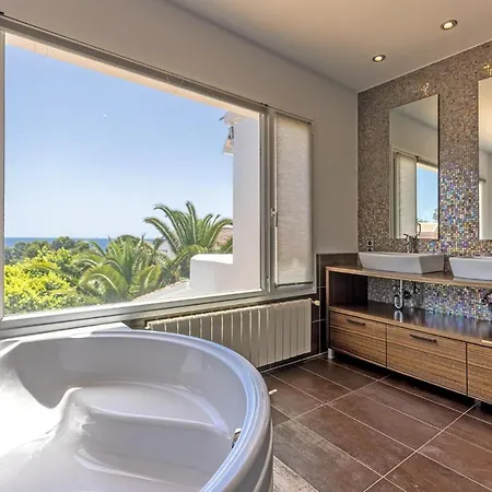 L'andragó Villa Teulada