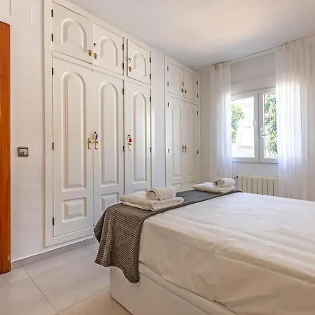L'andragó Teulada