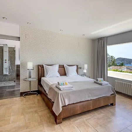 L'andragó Villa Teulada