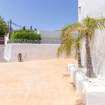 L'andragó Villa Teulada